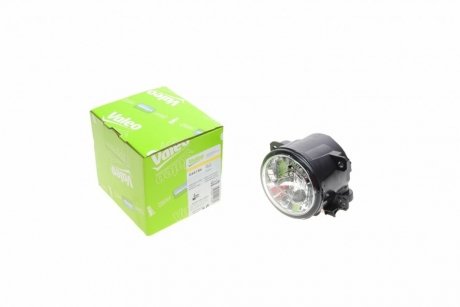 Фара противотуманная Valeo 44186