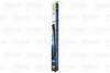 Щiтки склоочисника SILENCIO WIPER AQUA 480+650 VOLVO XC60 \'\'17>> Valeo 572302 (фото 4)