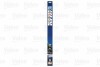 Щiтки склоочисника SILENCIO WIPER AQUA 480+650 VOLVO XC60 \'\'17>> Valeo 572302 (фото 5)