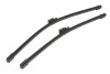 Щiтки склоочисника SILENCIO WIPER AQUA 500+600 з обігрівом VOLVO S60/V60 \'\'18>> 572312