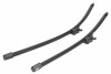 Щiтки склоочисника SILENCIO WIPER AQUA 500+600 з обігрівом VOLVO S60/V60 \'\'18>> Valeo 572312 (фото 2)