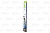 Щітка склоочисника Valeo 574098 (фото 5)