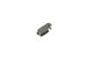 Щетка стеклоочистителя каркасная Silencio Standard 400 мм (16&quot;) Valeo 574110 (фото 5)