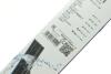 Щетка стеклоочистителя каркасная Silencio Standard 400 мм (16&quot;) Valeo 574110 (фото 7)