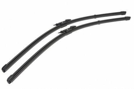 Щетка стеклоочистителя Silencio X-Trm OE (картон. упаковка) x 2шт. Valeo 574306