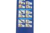 Щетка стеклоочист. 550/650 мм (комп.) бескаркасная Silencio Wiper FB OE VF400 x2 Valeo 574309 (фото 10)