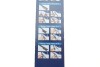Щетка стеклоочистителя Silencio X-Trm OE (картон. упаковка) x 2шт. Valeo 574346 (фото 5)