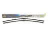 Щетка стеклоочистителя SILENCIO FLAT BLADE SET Valeo 574361 (фото 1)