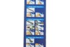 Щетка стеклоочистителя SILENCIO FLAT BLADE SET Valeo 574388 (фото 11)