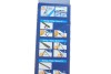 Щетка стеклоочистителя SILENCIO FLAT BLADE SET Valeo 574388 (фото 12)