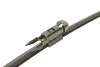Щетка стеклоочистителя SILENCIO FLAT BLADE SET Valeo 574388 (фото 6)