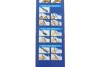 Щетка стеклоочистителя SILENCIO FLAT BLADE SET Valeo 574388 (фото 9)