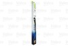 Комплект щеток стеклоочистителя бескаркасных Silencio Flat 550/550 Valeo 574466 (фото 5)
