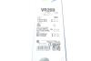 Щітка склоочисника Valeo 574608 (фото 7)