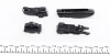 Щетка стеклоочист. 450 бескаркасная First Multiconnection Valeo 575003 (фото 6)