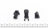 Щетка стеклоочист. 475 бескаркасная First Multiconnection Valeo 575004 (фото 4)