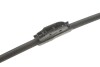 Щетка стеклоочист. 500 бескаркасная First Multiconnection Valeo 575005 (фото 2)