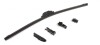 Щетка стеклоочист. 550 бескаркасная First Multiconnection Valeo 575007 (фото 2)
