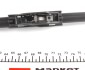 Щетка стеклоочист. 550 бескаркасная First Multiconnection Valeo 575007 (фото 5)