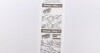 Щетка стеклоочист. 350 мм FIRST STANDARDVF35 X1 Valeo 575535 (фото 7)