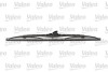 Щітка склоочисника Valeo 575536 (фото 4)