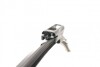 Щетка стеклоочистителя SILENCIO FLAT BLADE SET Valeo 577810 (фото 2)