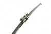 Щетка стеклоочистителя SILENCIO FLAT BLADE SET Valeo 577818 (фото 3)