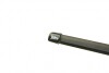 Щетка стеклоочистителя SILENCIO FLAT BLADE SET Valeo 577818 (фото 8)