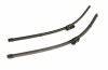 Щетка стеклоочистителя SILENCIO FLAT BLADE SET Valeo 577865 (фото 2)