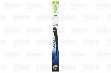 Щітка склоочисника Valeo 577956