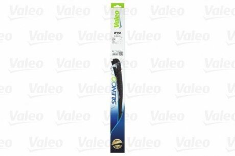 Щітка склоочисника Valeo 577958