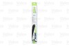 Щетка стеклоочистителя HF35 HydroConnect Front LHD 35cm x 1шт. Valeo 578500 (фото 4)