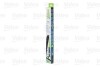 Щетка стеклоочистителя HF35 HydroConnect Front LHD 35cm x 1шт. Valeo 578500 (фото 6)