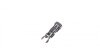 Щетка стеклоочистителя HF40 HydroConnect Front LHD 40cm x 1шт. Valeo 578502 (фото 2)