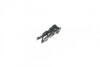 Щетка стеклоочистителя HF45 HydroConnect Front LHD 45cm x 1шт. Valeo 578504 (фото 4)