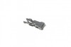 Щетка стеклоочистителя HF48 HydroConnect Front LHD 48cm x 1шт. Valeo 578505 (фото 5)