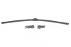 Щетка стеклоочистителя HF48 HydroConnect Front LHD 48cm x 1шт. Valeo 578505 (фото 8)
