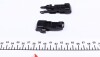 Щетка стеклоочистителя HF53 HydroConnect Front LHD 53cm x 1шт. Valeo 578507 (фото 5)
