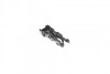 Щітка склоочисника (550mm) Audi TT/BMW 1(F20/F21)/ Valeo 578508 (фото 2)