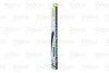 Щітка стеклоочіст. 550 мм HYDROCONNECT Valeo 578509 (фото 6)
