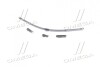 Щетка стеклоочистителя HF60 HydroConnect Front LHD 60cm x 1шт. Valeo 578511 (фото 3)