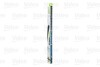 Щетка стеклоочистителя HF60B HydroConnect Front LHD 60cm x 1шт. Valeo 578512 (фото 6)