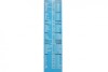 Щітка стеклоочіст. 650 мм HYDROCONNECT Valeo 578513 (фото 14)