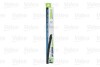 Щетка стеклоочистителя HR43 HydroConnect Rear 43cm x 1шт. Valeo 578566 (фото 5)