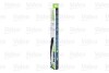 Щетка стеклоочистителя HR43 HydroConnect Rear 43cm x 1шт. Valeo 578566 (фото 6)