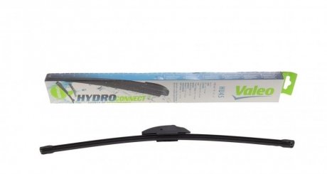 Щітка стеклоочіст. 450 мм HU45 HydroConnect Upgrade LHD Valeo 578572