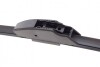 Щетка стеклоочистителя HU55 HydroConnect Upgrade LHD 55cm x 1шт. Valeo 578576 (фото 2)
