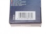 Щетка стеклоочистителя HU55 HydroConnect Upgrade LHD 55cm x 1шт. Valeo 578576 (фото 6)