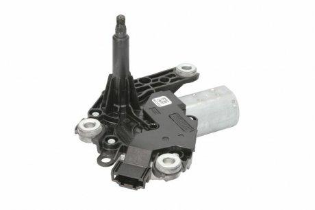 Двигун склоочисника Valeo 582612 (фото 1)
