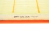 Фильтр воздушный двигателя Valeo 585096 (фото 3)